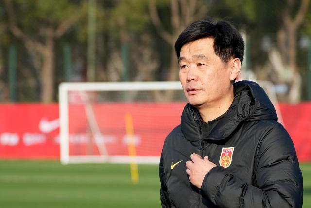 开云体育APP-国足客战日本23人名单：戴伟浚入选洛国富停赛缺席