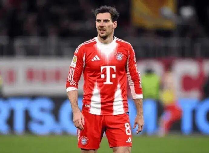 开云体育网址-迪马济奥丨米兰就格雷茨卡转会进行新接触